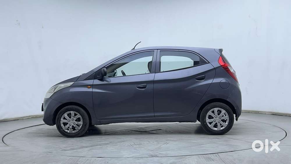 Hyundai Eon Magna +, 2014, Petrol