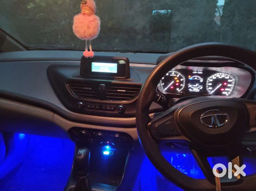 Tata Altroz Xe Rhythm 2020 November Model In Good Condition