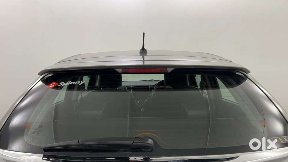 Maruti Suzuki Baleno Alpha, 2019, Petrol