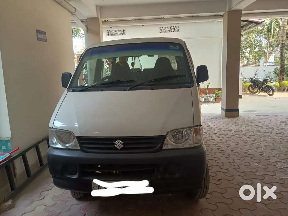 Maruti Suzuki Eeco 2019 - Perfect Condition