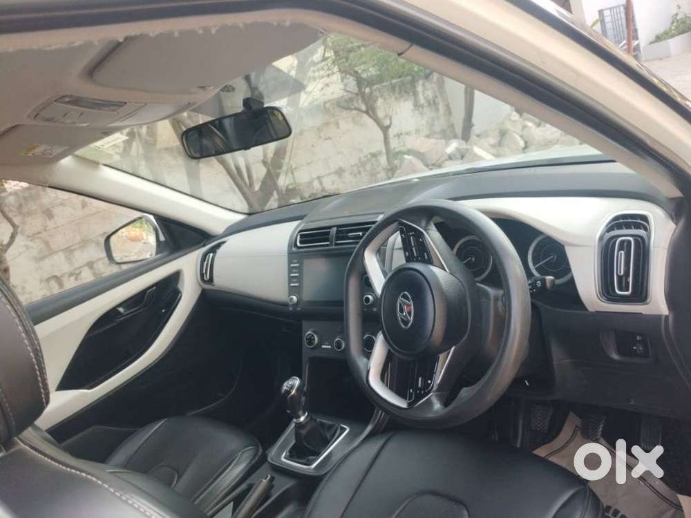 Hyundai Creta 1.5 Ex Diesel, 2021, Diesel