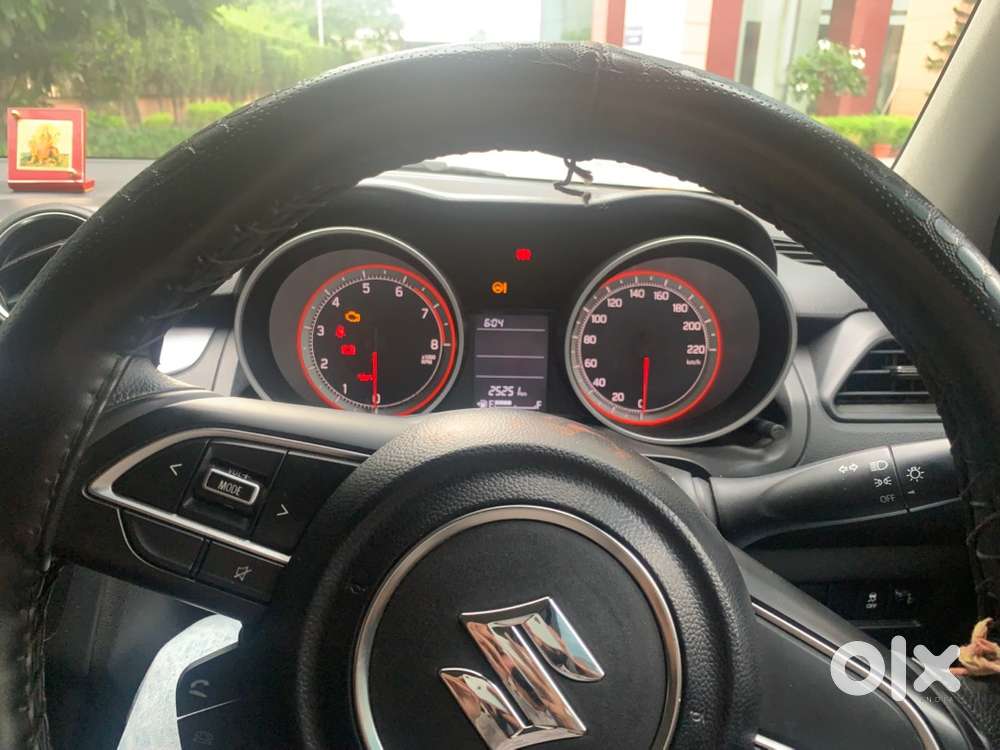 Swift 2023 Maruti Petrol Manual