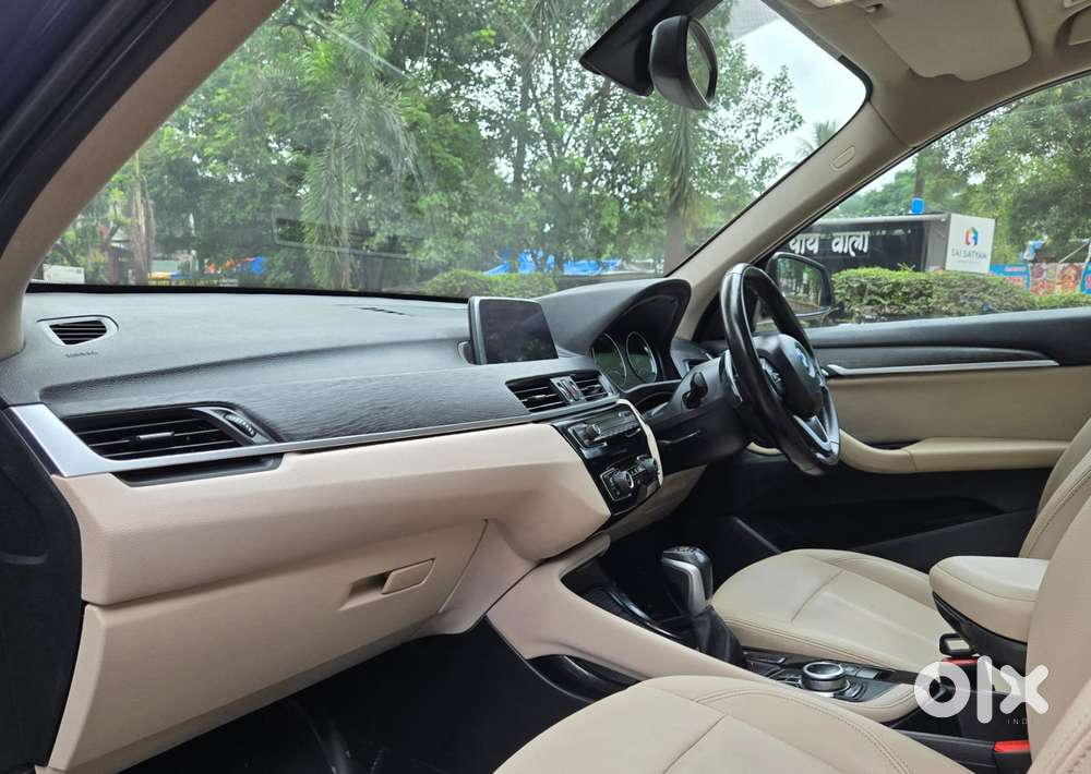 Bmw X1 2.0 Sdrive 20d, 2019, Diesel