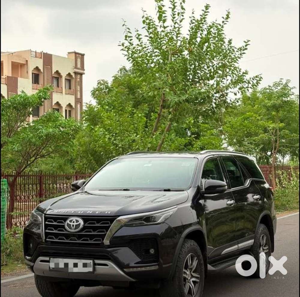 Toyota Fortuner 4x2 At 2.8 Diesel, 2023, Diesel