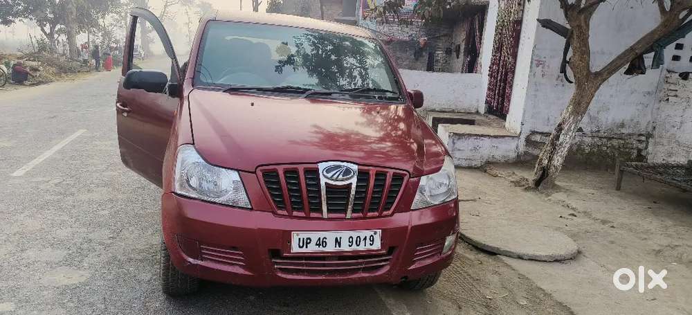 Mahindra Xylo Diesel 2011 Car