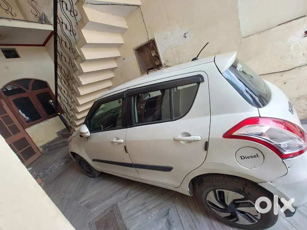 Car Is Well Maintained All Tyres Are New