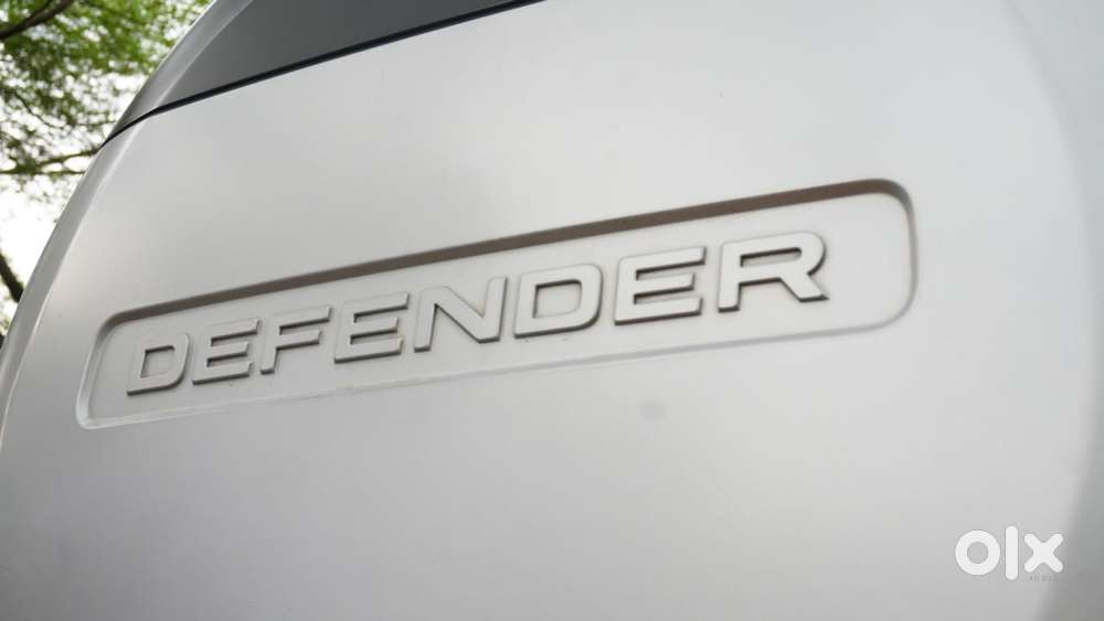 Land Rover Defender 2.0 110 X-dynamic Hse, 2025, Petrol