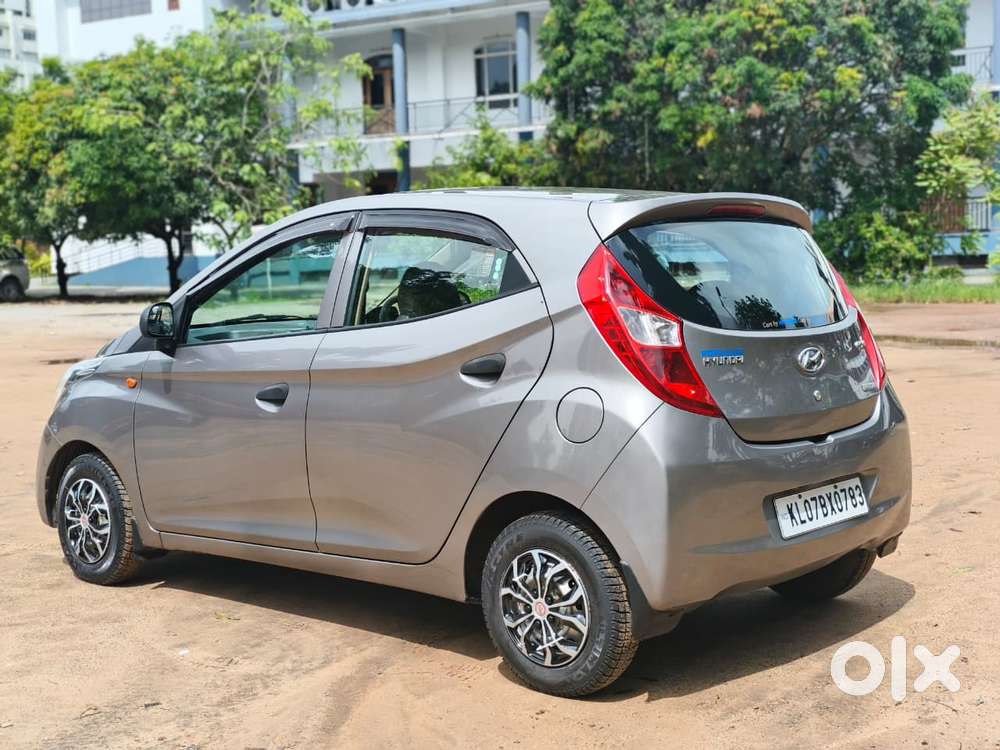Hyundai Eon Era +, 2013, Petrol