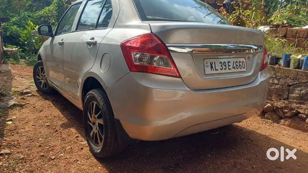 Maruti Suzuki Dzire 2013 Diesel 140000 Km Driven