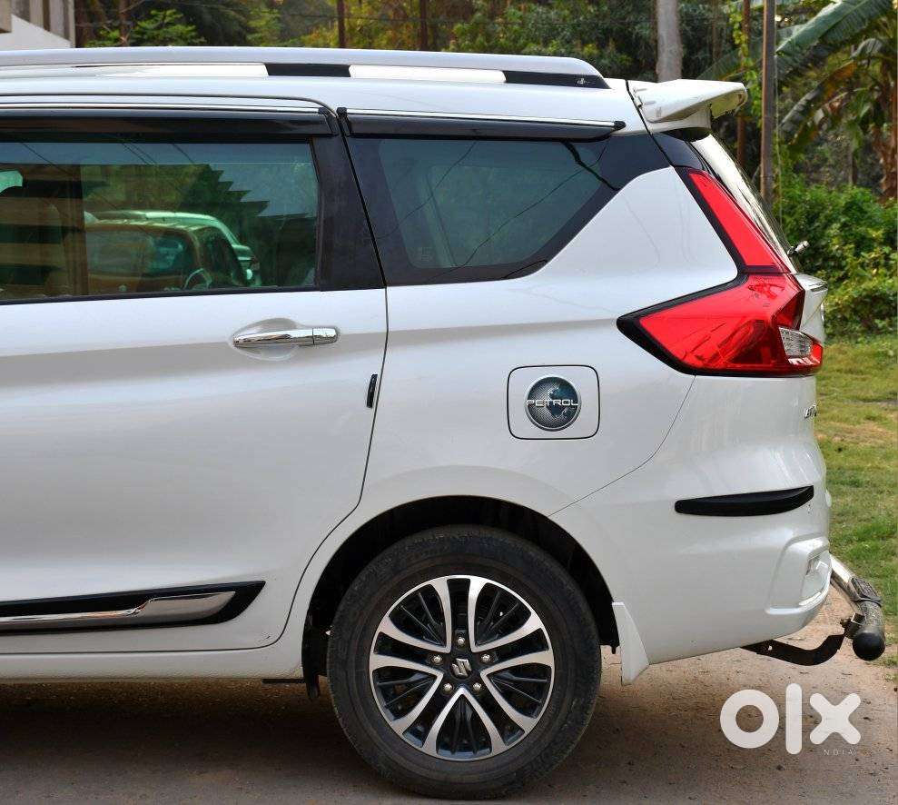 Maruti Suzuki Ertiga, 2024, Petrol