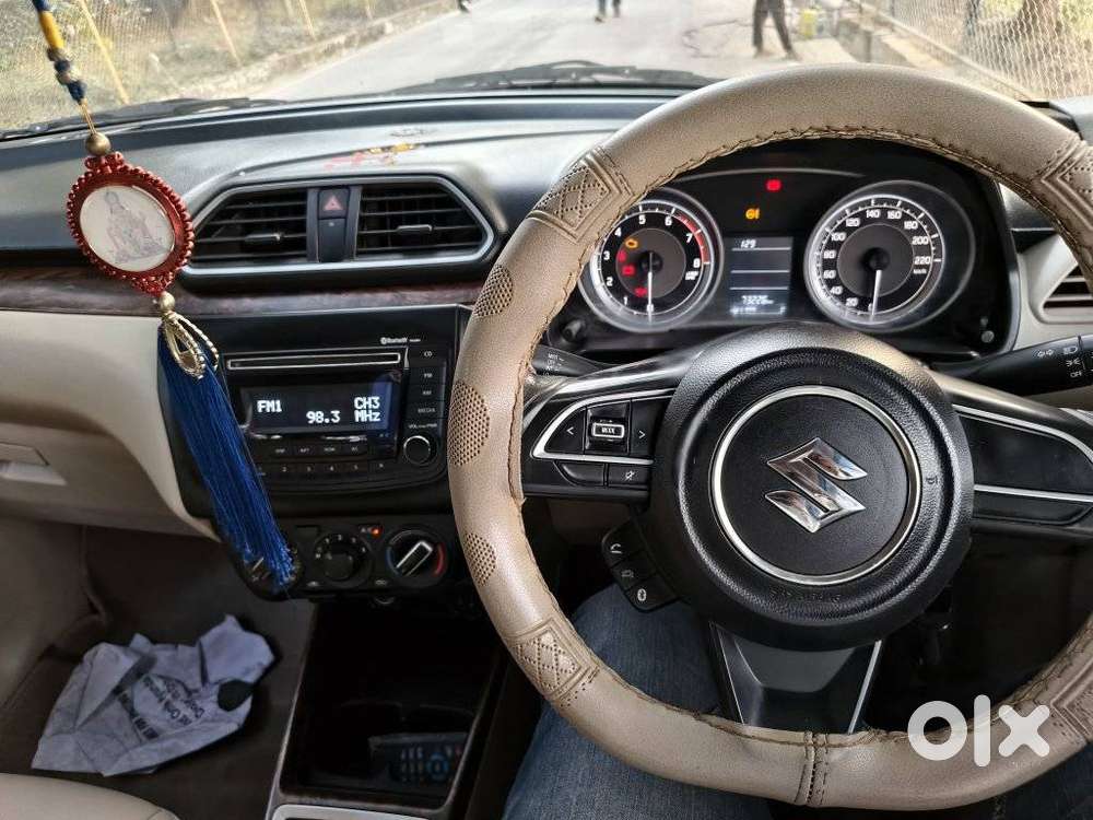 Maruti Suzuki Dzire 2017-2020 1.2 Vxi, 2018, Petrol