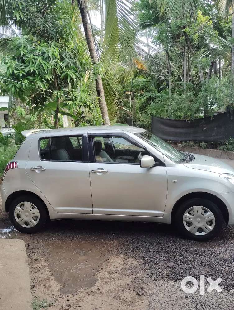Maruti Suzuki Swift 2007 Petrol Good Condition