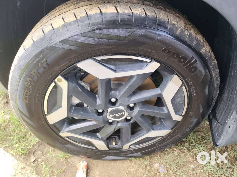 Kia Seltos 2024 Petrol
