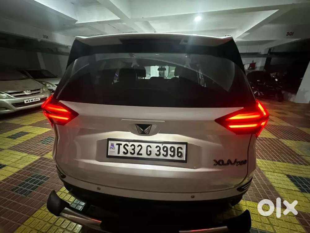 Mahindra Xuv 700 Diesel