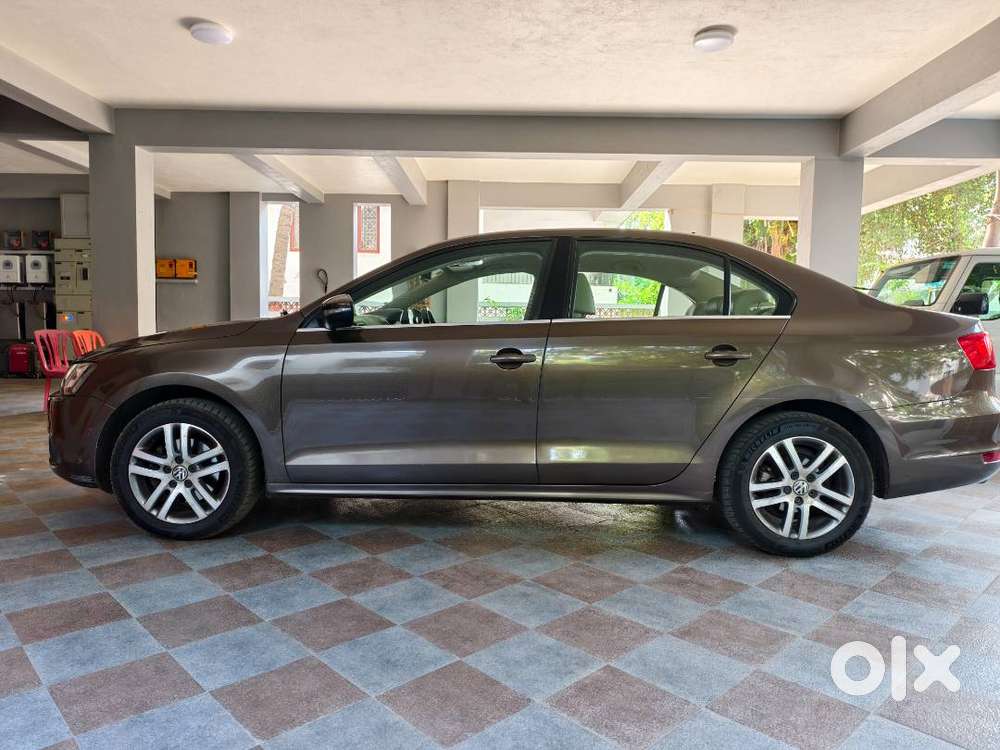 Vw Jetta 2014 2.0 Tdi Highline At