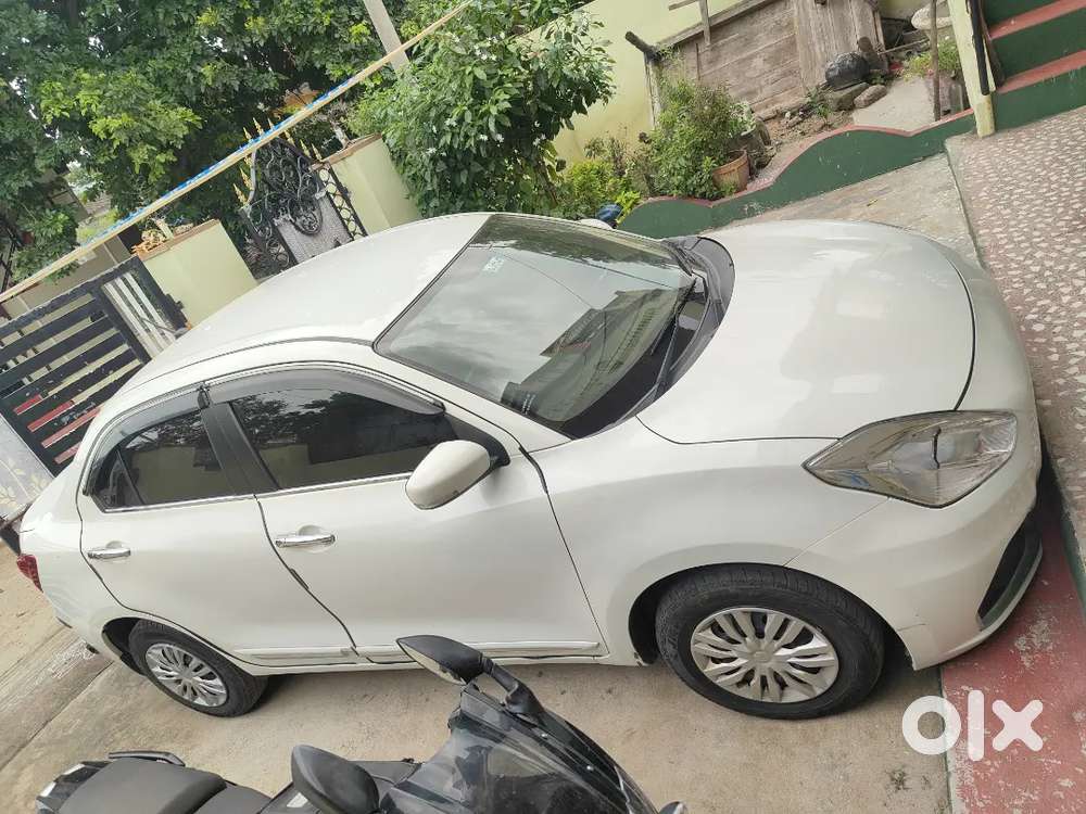 Maruti Suzuki Dzire 2024