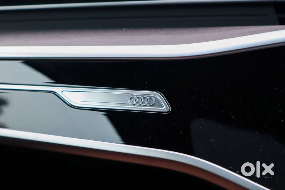 Audi A6 2.0 45 Tfsi Premium Plus, 2025, Petrol
