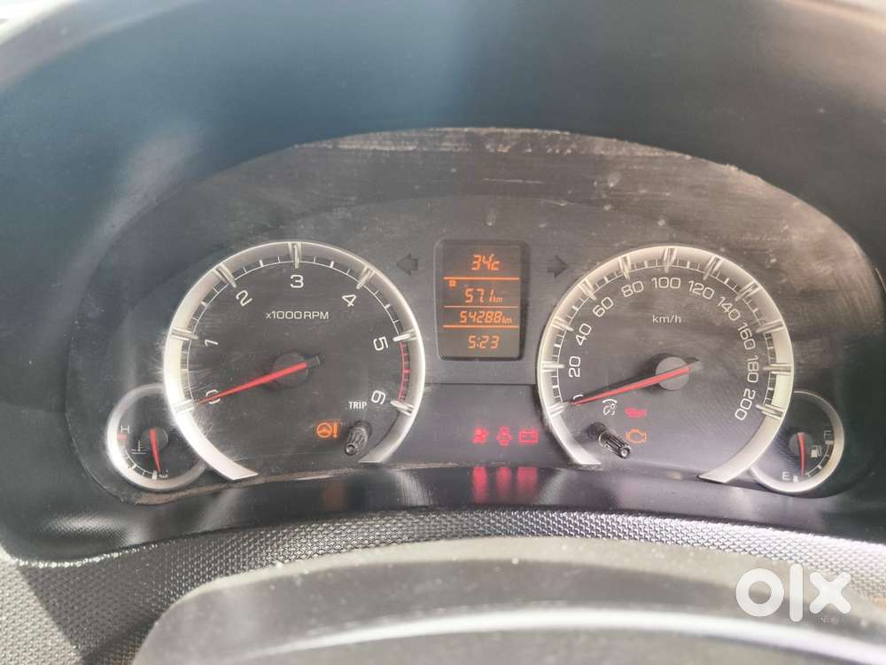 Maruti Suzuki Swift Dzire Zdi Bsiv, 2015, Diesel
