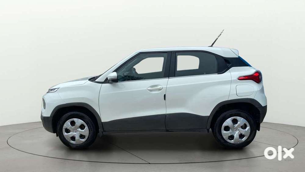 Tata Punch, 2024