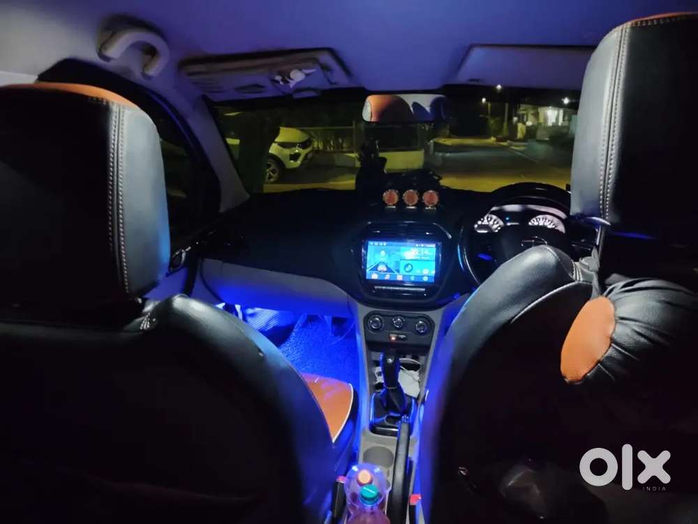 Tata Tiago Xz Diesel 2018 Variant