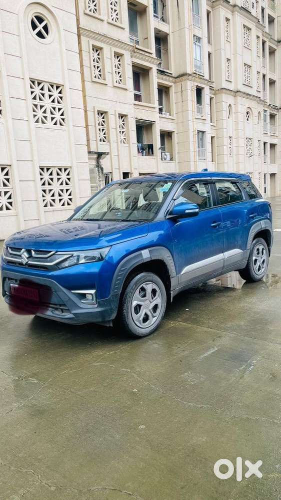 Showroom Condition - 2024 Model