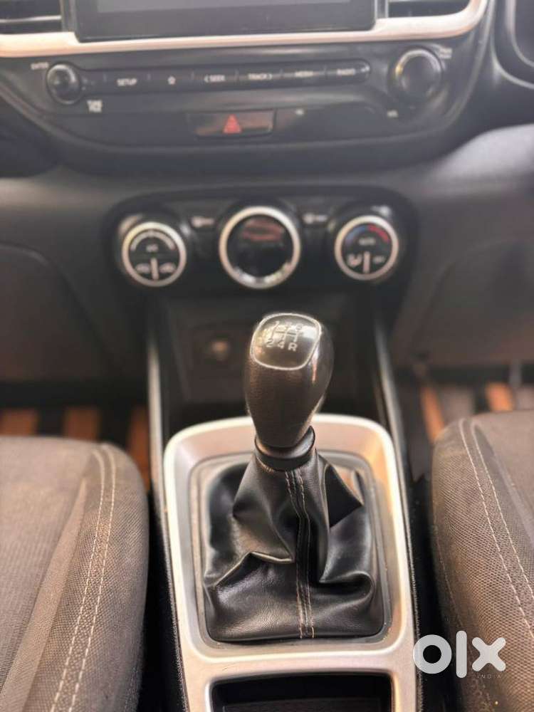 Hyundai Venue S Mt 1.2 Kappa, 2021, Petrol