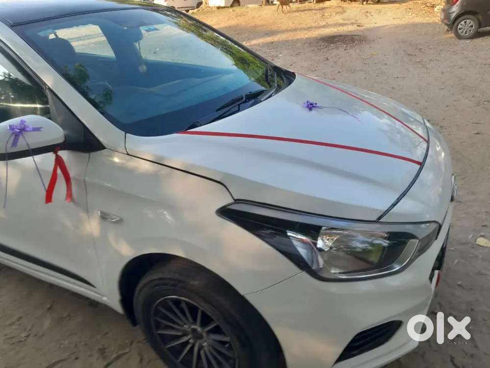 Hyundai I20 2018 Petrol 74000 Km Driven 1st Owner