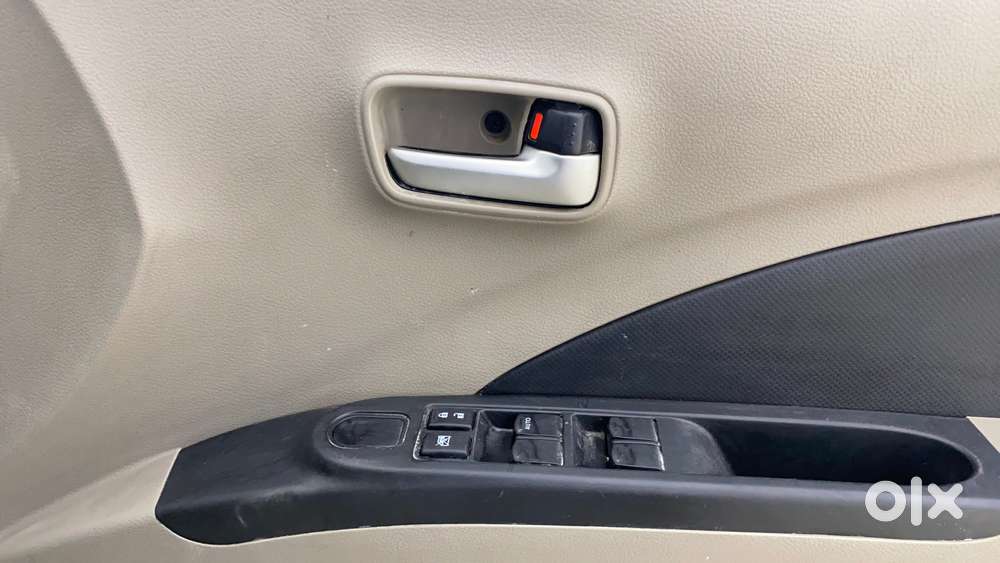 Maruti Suzuki Celerio 2014-2017 Vxi, 2016, Petrol