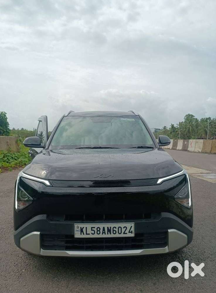 Kia Carens Clavis Hte, 2026, Diesel