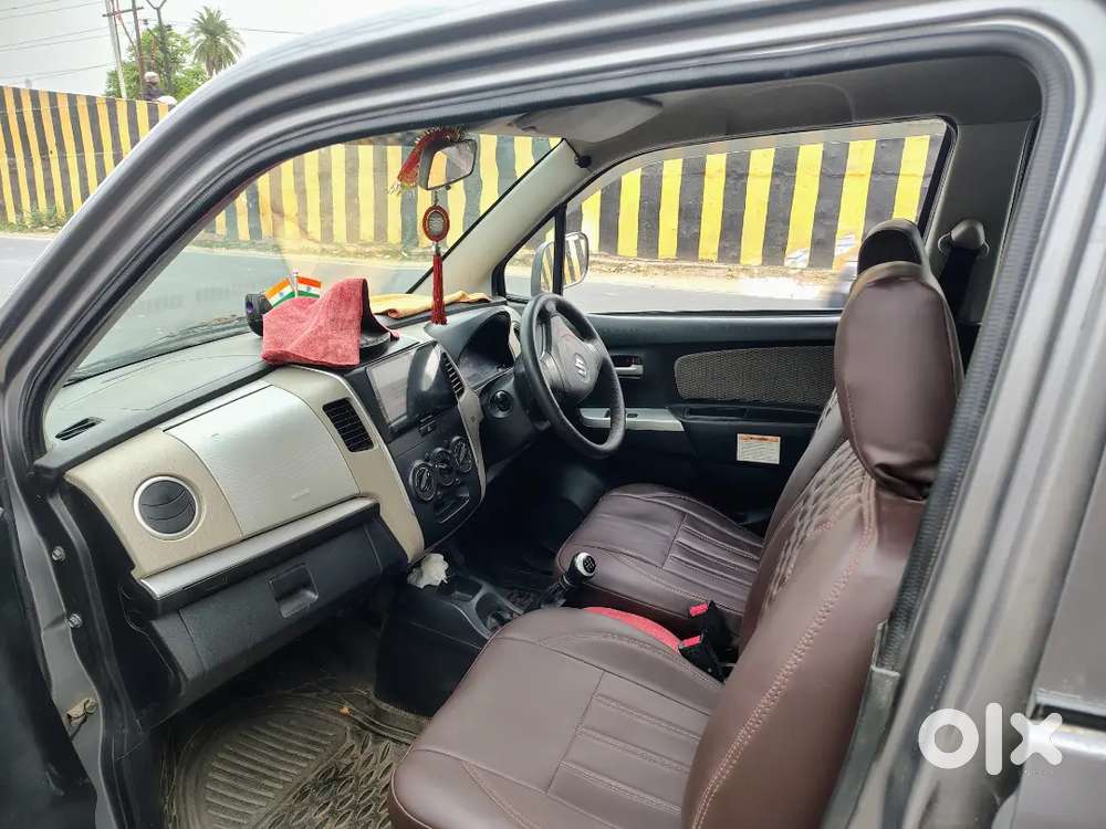 Maruti Suzuki Wagon R 1.0 2015 Cng & Hybrids 85000 Km Driven