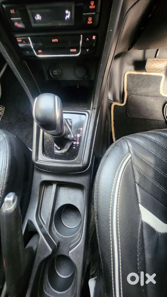 Maruti Suzuki Brezza Zdi+ Amt, 2019, Diesel