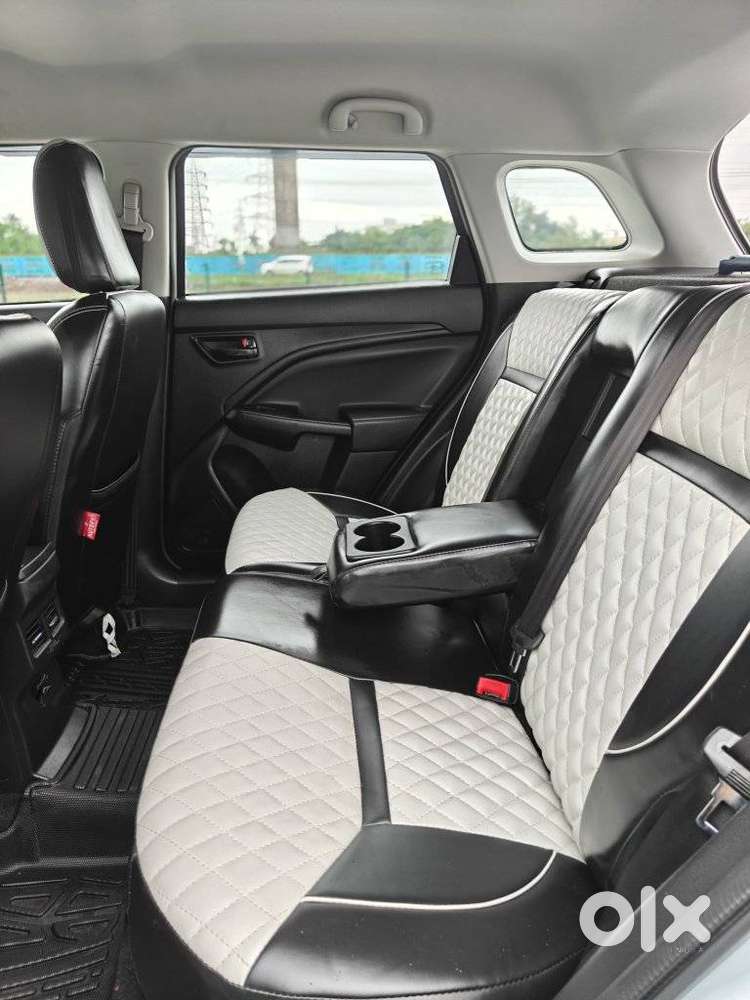 Maruti Suzuki Brezza 1.5 Lxi Cng, 2025, Cng & Hybrids