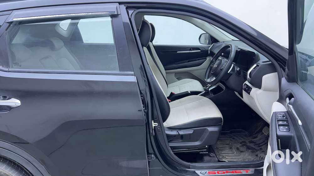 Kia Seltos 1.5 Htx At Petrol, 2023, Diesel