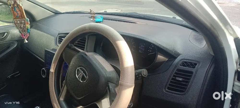 2019 Tata Zest Quadrajet
