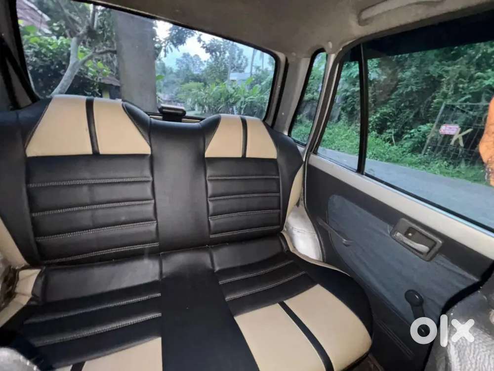 Maruti Suzuki 800 2004 Petrol Well Maintained