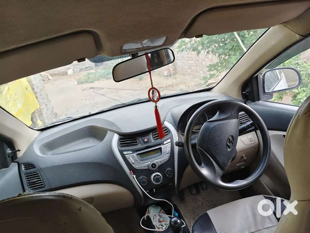 Hyundai Eon Magna+ 2012 Petrol Manual