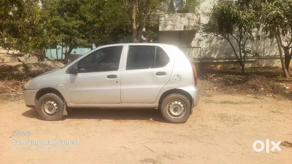 Tata Indica V2 2016 Diesel 135000 Km Driven
