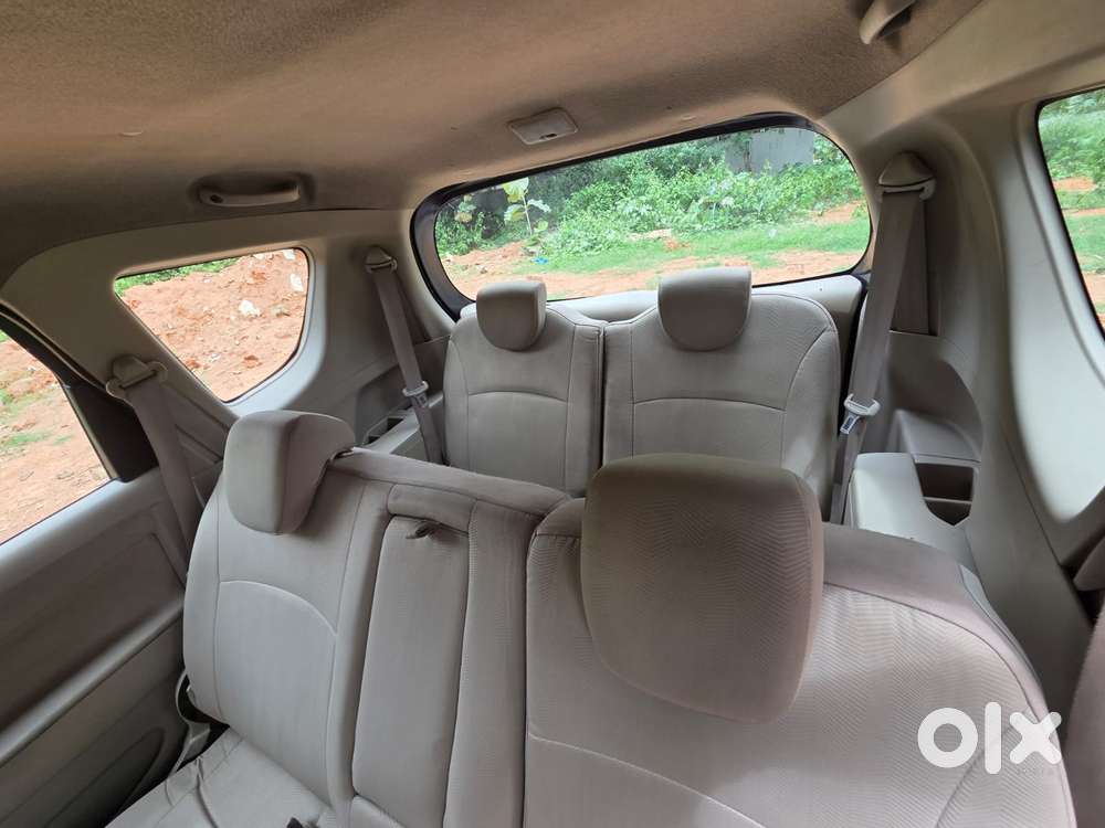 Maruti Suzuki Ertiga Vdi Shvs, 2018, Diesel