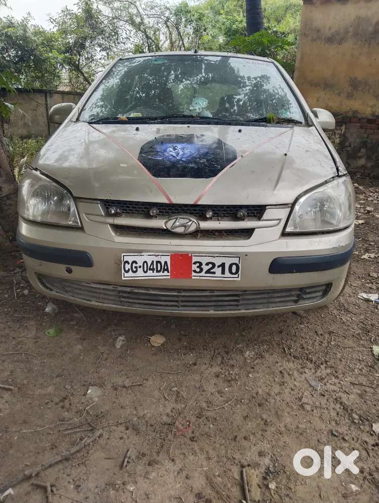 Gadi Good Condition Mein Hai Koi Dikkat Nahin Hai