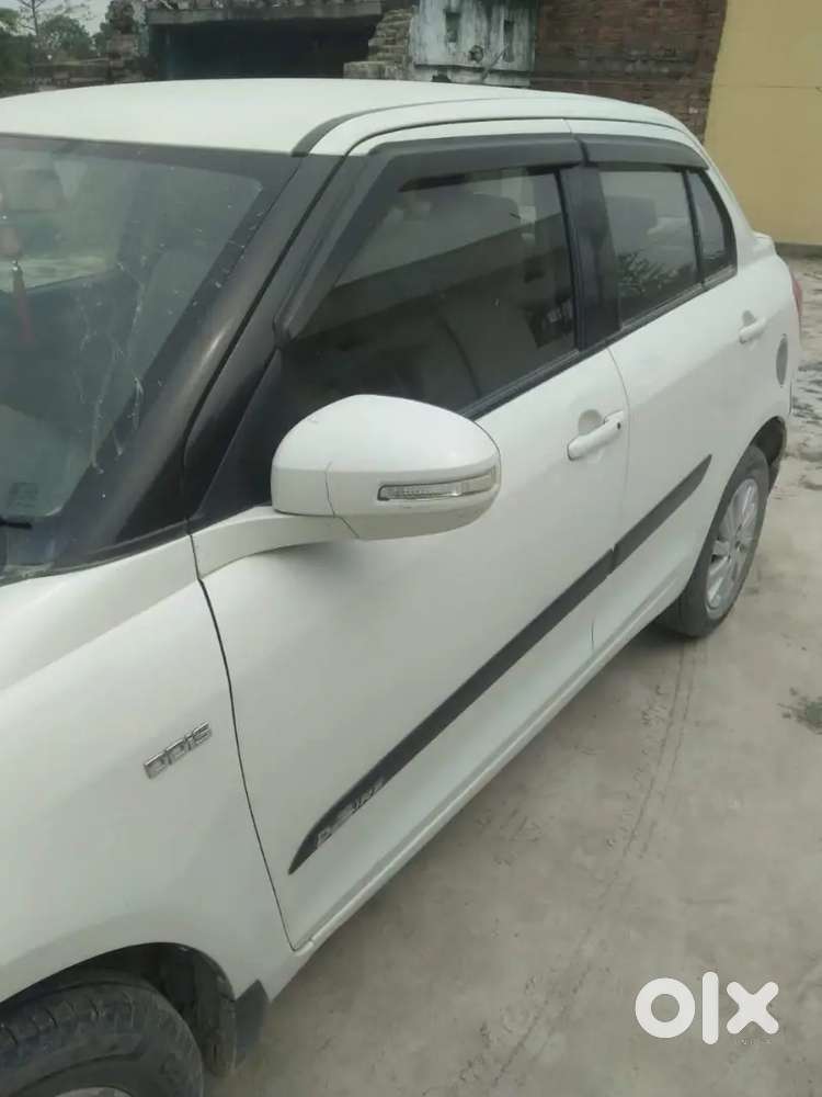 Dusri Car Leni Hai