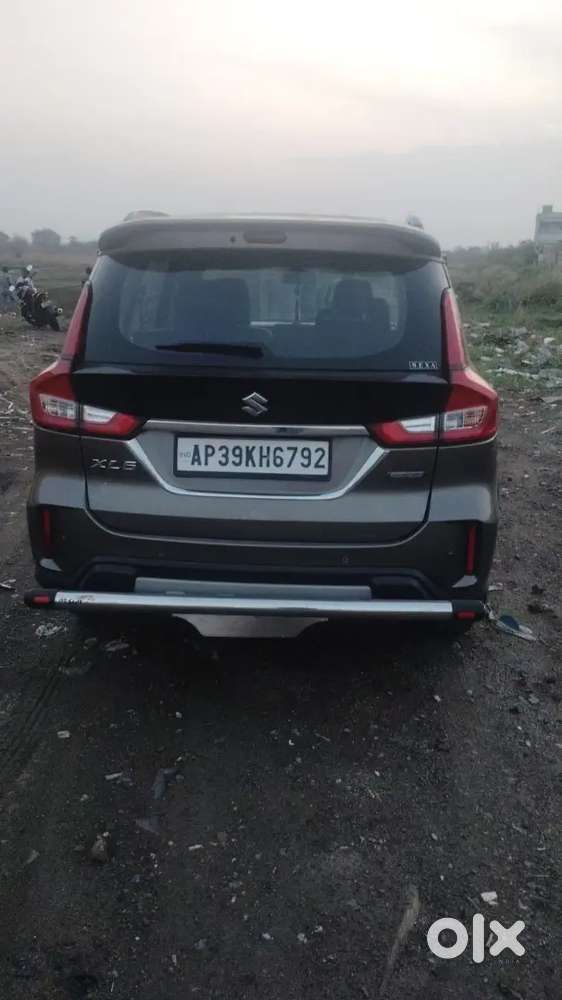 Maruti Suzuki Xl6 2021 Diesel Well Maintained