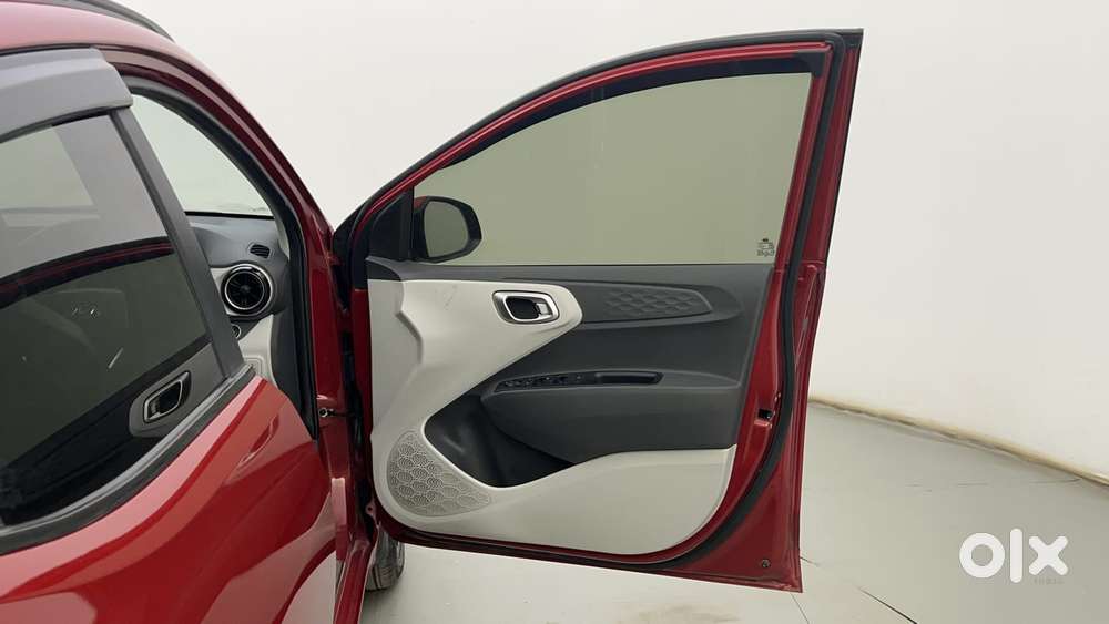 Hyundai Grand I10 Nios Asta 1.2 Kappa Vtvt, 2022, Petrol