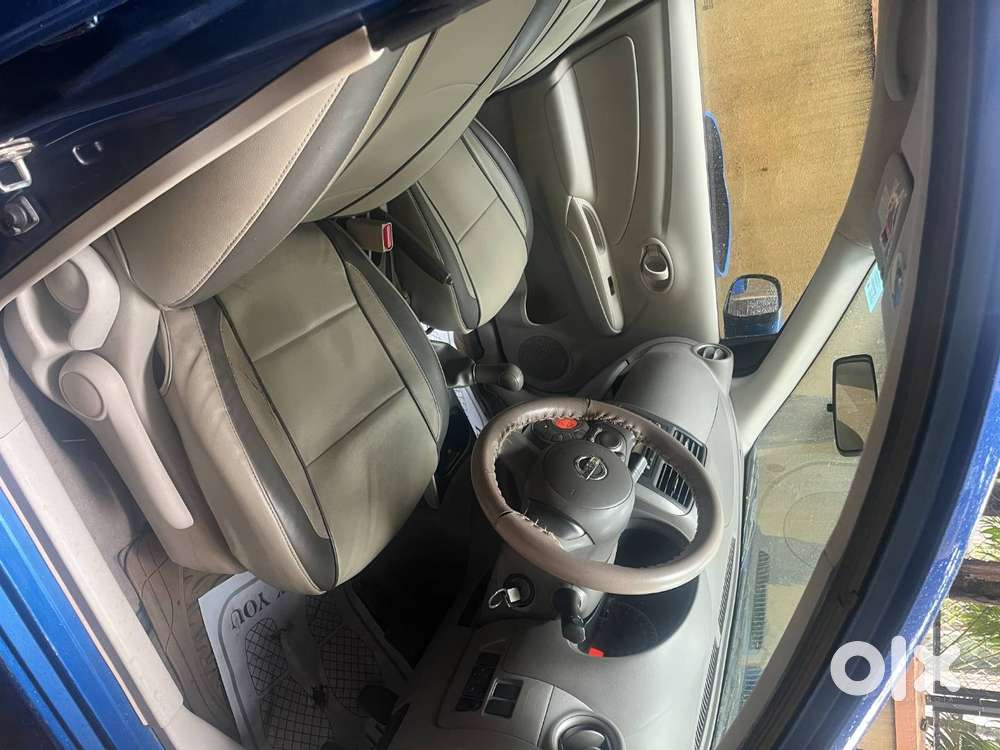 Nissan Sunny Excellent Condition For Sale