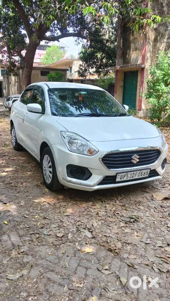 Maruti Suzuki Dzire Vdi 2019 Diesel