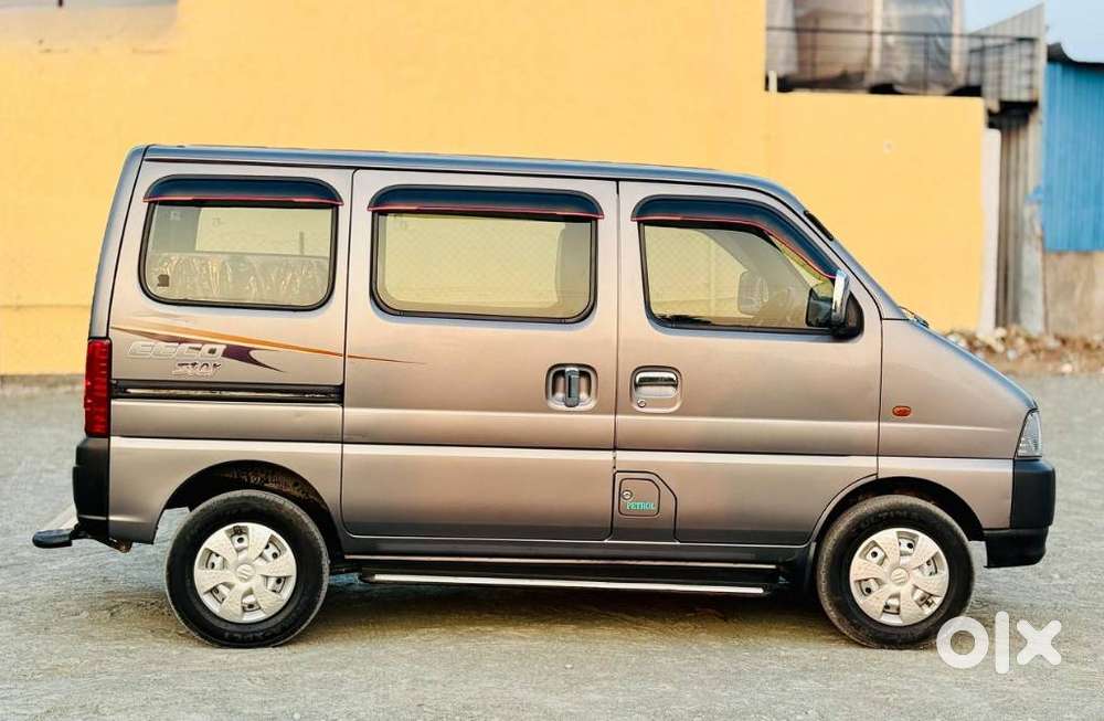 Maruti Suzuki Eeco 5 Seater Ac, 2023, Petrol