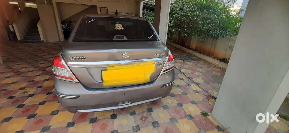2013 Maruti Swift Dzire Ldi