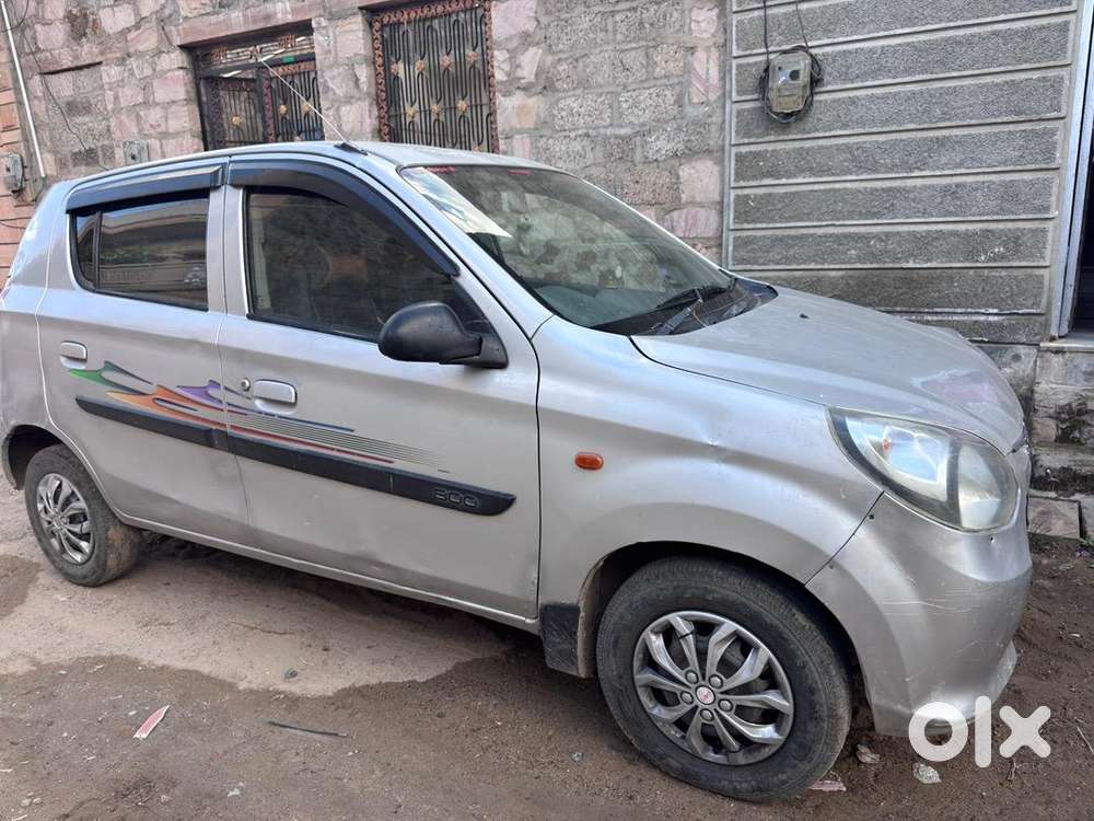 Maruti Suzuki Alto 800 2013 Petrol Good Condition