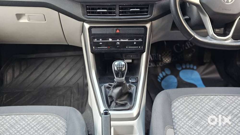 Volkswagen Taigun 1.0 Tsi Highline, 2021, Petrol