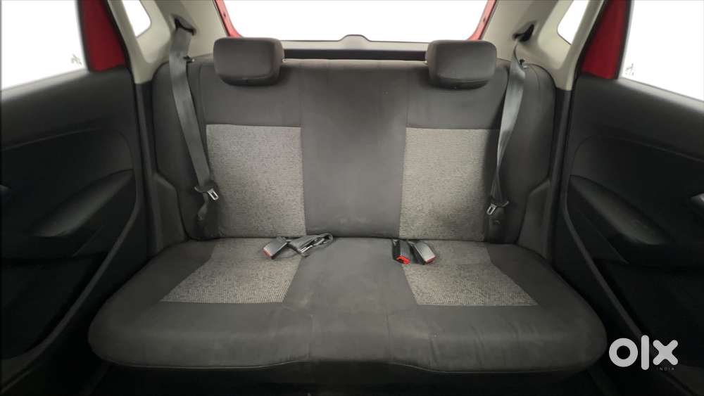 Volkswagen Polo 2009-2013 Petrol Trendline 1.2l, 2015, Petrol