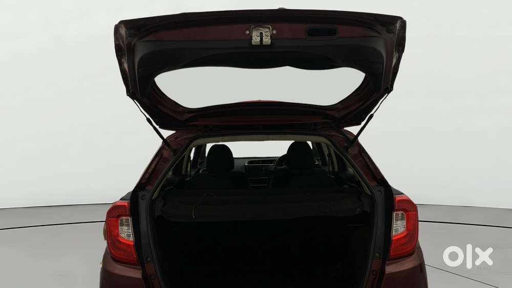 Honda Wr-v 1.2 Vx I-vtec, 2017, Petrol